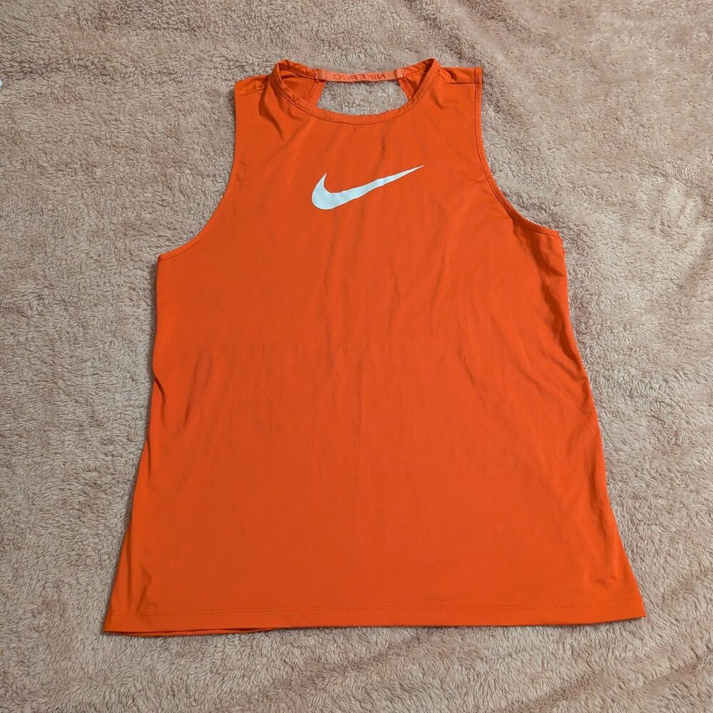 Nike Racer-back Workout Tank